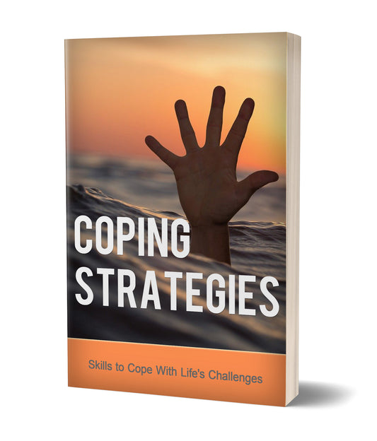 Ebook - COPING STRATEGIES